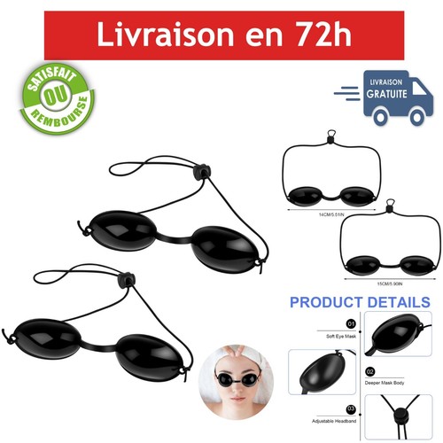 Lophe lunettes protection - lophe, de