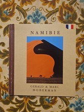 Namibie - Gerald Et Marc