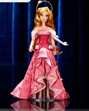 Poupée limitée Giselle Doll Limited Designer Dance 3500