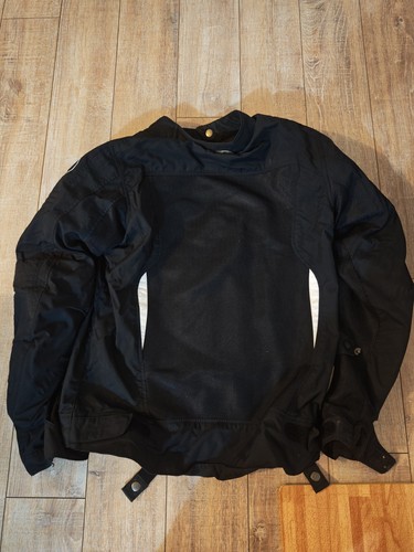 Blouson été furygan - Été,