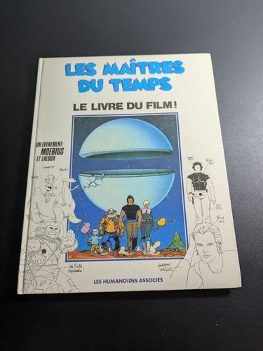 Les maîtres temps le - maîtres,