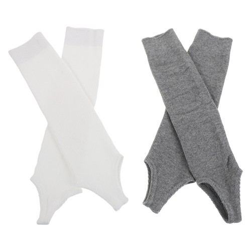 Pairs chaussettes danse - 2,