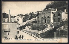 CPA Oloron-Ste-Marie, La