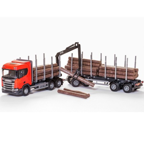 Emek camion rouge - emek,