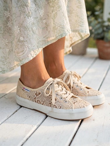Authentic superga 2750 - superga,