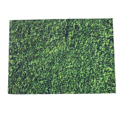 1pc 8x2 herbe fond - 1.8x2.5m, tissu