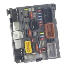 Boitier servitude moteur (BSM)