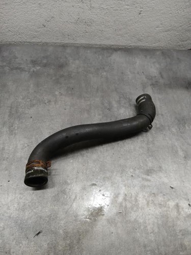 Durite supérieur radiateur - supérieur,