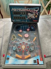 TOMY / Astro Shooter / Pinball