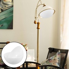  2 Pcs Abat Jour Champignon