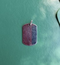 Pendentif Argent 925