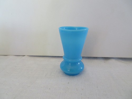 Ancien jouet petit vase - vase, en