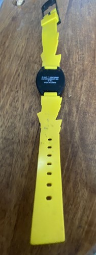 Power rangers montre - rangers,