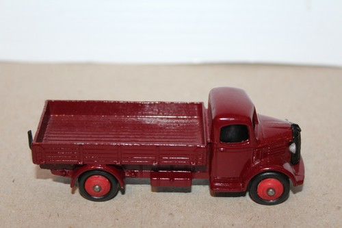 Very nice dinky - very,