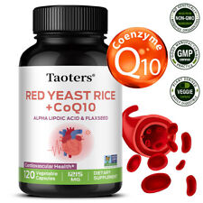 Complément de levure de riz