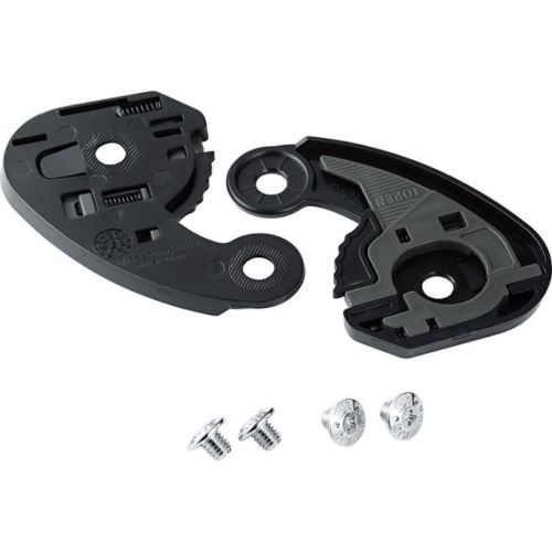 Kit mechanism complete visor - kit,