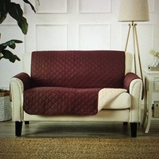 Deluxe Reversible Quilted