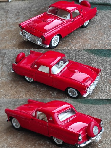 Majorette ford - majorette,