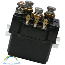 For 8000-12000lb 4WD 4x4 Heavy