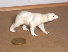 Figurine starlux zoo - le,