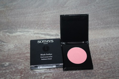 Sothys paris blush fard - sothys,