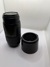 Vivitar Series 1 70-210mm MACRO VMC F3.5 Pour Olympus OM