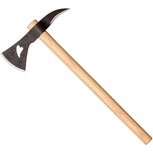 Cold steel drop forged - steel,