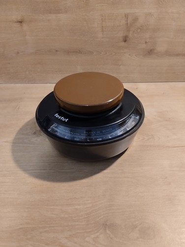 Ancienne balance testut - balance,