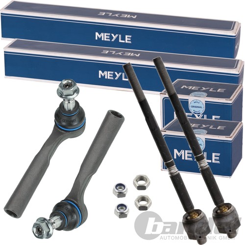 Meyle rotule axiale - 2x,