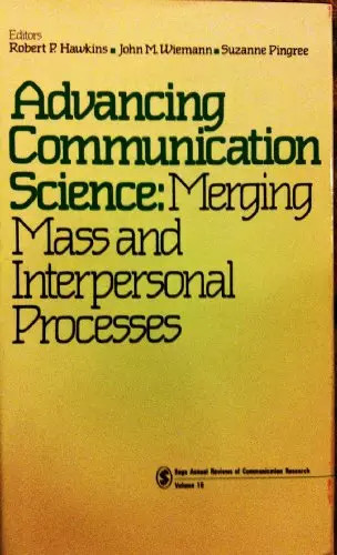 Advancing communication - advancing,
