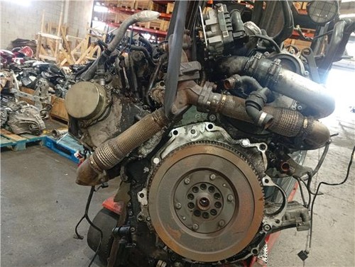Bpp pompe injection audi a6 - bpp,