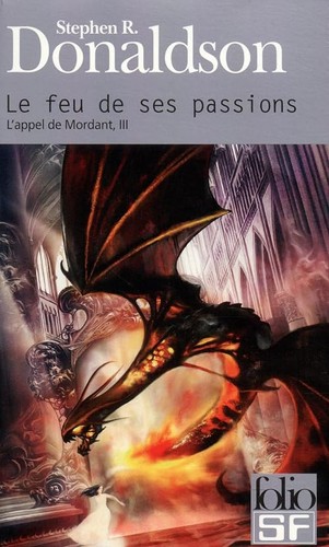 Appel mordant iii le - l'appel, :