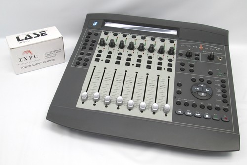 Digidesign focusrite command - digidesign, 8