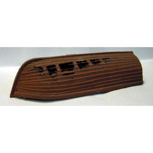 Gâté aviron bateau trous - gâté,
