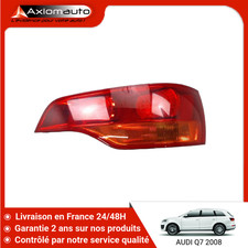 🇫🇷 FEU ARRIERE DROIT