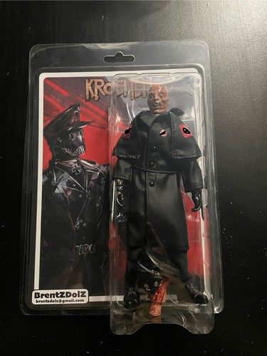 Brentz dolz hellboy kroenen - brentz,