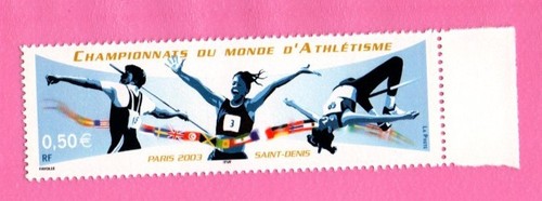 France 2003 yt3587 mnh - 2003,