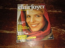 A VOIR ! ANCIEN MAGAZINE n°
