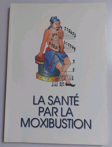Santé par moxibustion - santé,