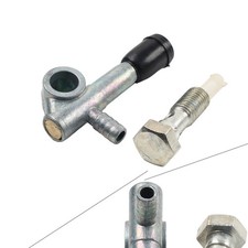 Motorcycle Fuel Tank Switch