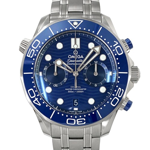 Montre homme omega - montre, seamaster