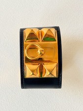 HERMÈS Bracelet Collier de