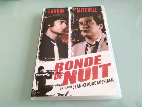 Ronde nuit dvd gérard - de,