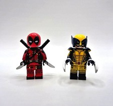 Minifigurine Figurine