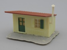 Pavillon de jardin - Jouef