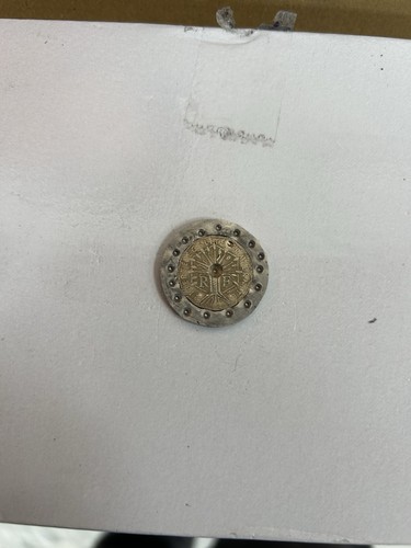 Pièce euros rare - pièce, de