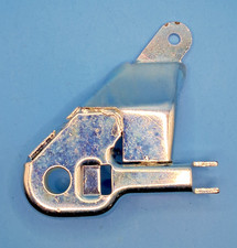 Console Support Tondeuse