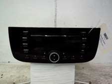 Autoradio d'origine FIAT PUNTO