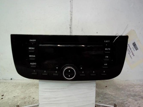 Autoradio origine fiat punto - autoradio,