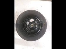 Roue de secours DACIA SANDERO